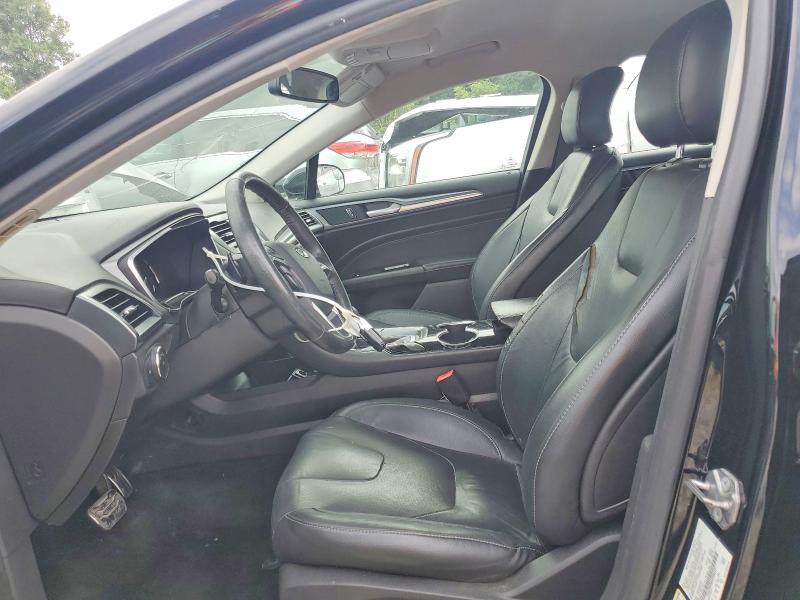 Продажа на аукционе авто 2016 Ford Fusion, vin: 3FA6P0K98GR390413, номер лота: 61420816