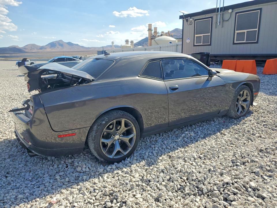 Aukcja sprzedaży 2016 Dodge Challenger, vin: 2C3CDZAG4GH336343, numer aukcji: 62787596