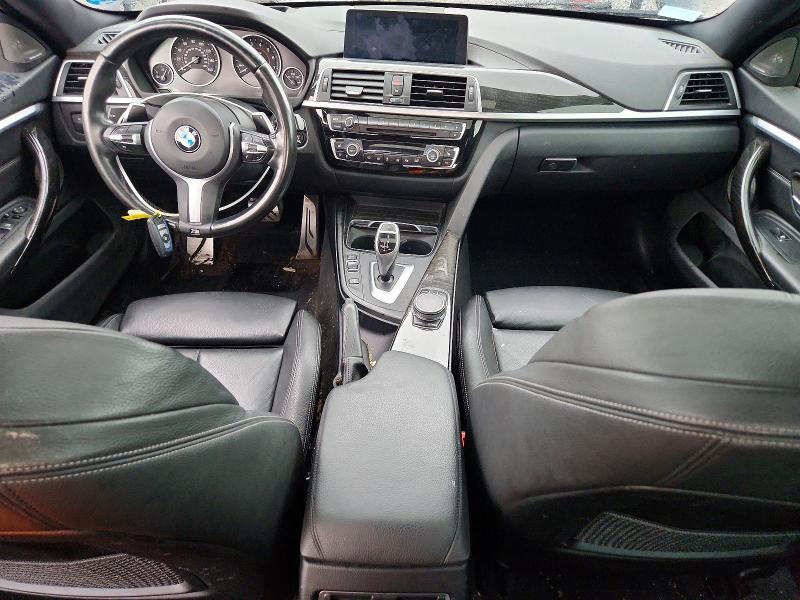 Продажа на аукционе авто 2019 Bmw 440xi, vin: WBA4J7C57KBM76409, номер лота: 85448465