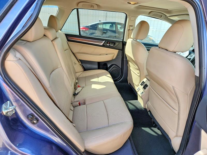 Продажа на аукционе авто 2015 Subaru Outback, vin: 4S4BSBLC8F3257317, номер лота: 62413446