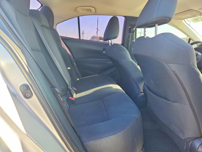 Aukcja sprzedaży 2020 Toyota Corolla, vin: JTDEPRAE9LJ080025, numer aukcji: 60049296