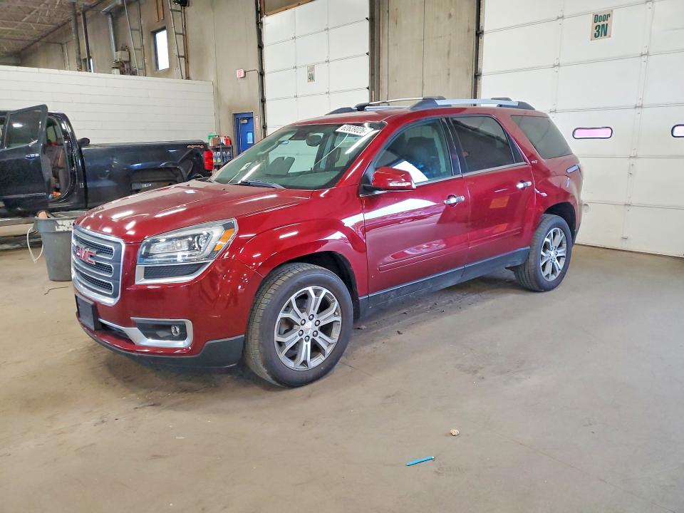 Продаж на аукціоні авто 2015 Gmc Acadia, vin: 1GKKVRKDXFJ307956, номер лоту: 62639026