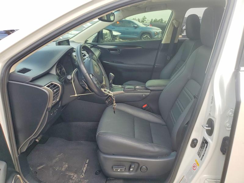 Продажа на аукционе авто 2019 Lexus Nx 300, vin: JTJYARBZ9K2142612, номер лота: 61110556