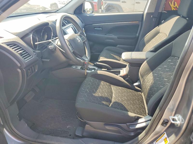 Aukcja sprzedaży 2024 Mitsubishi Outlander Sport, vin: JA4ARUAU0RU023457, numer aukcji: 60306886