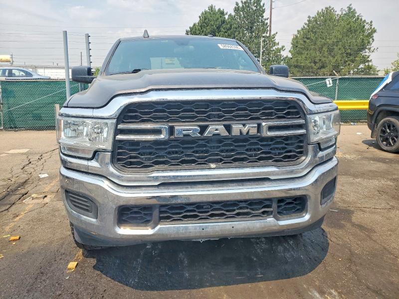 Продаж на аукціоні авто 2022 Ram 2500, vin: 3C6UR5HJXNG250275, номер лоту: 58968596