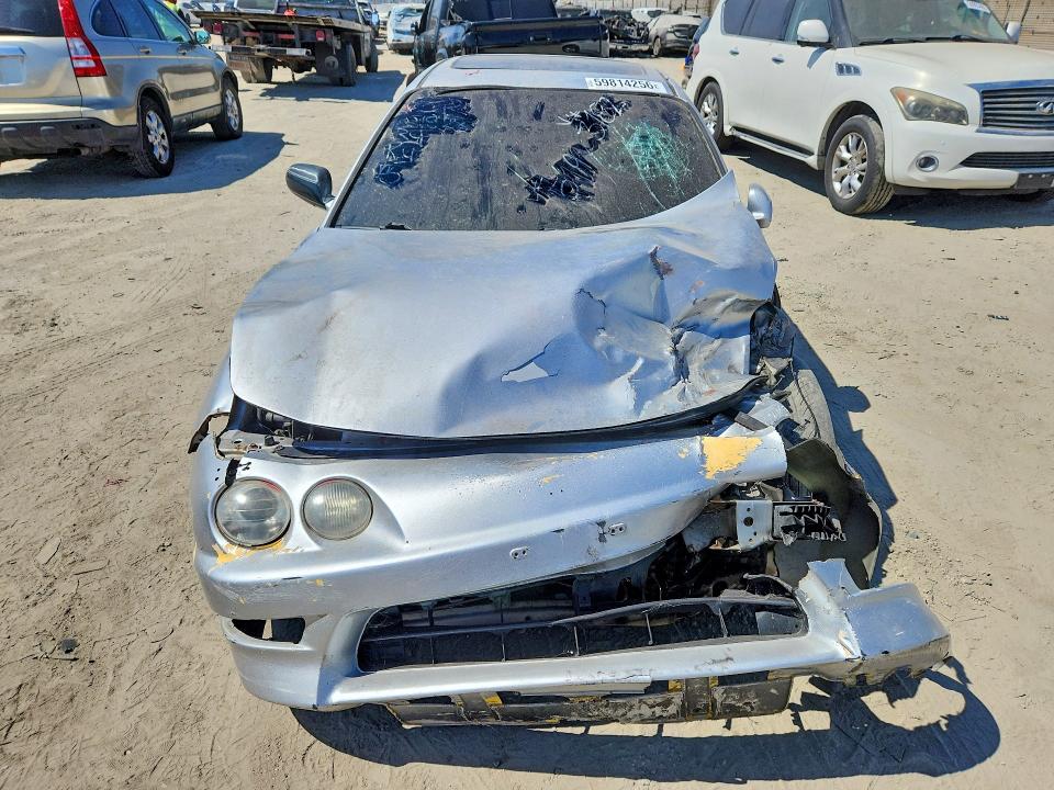 Продажа на аукционе авто 1996 Acura Integra, vin: JH4DB7560TS003182, номер лота: 59814256