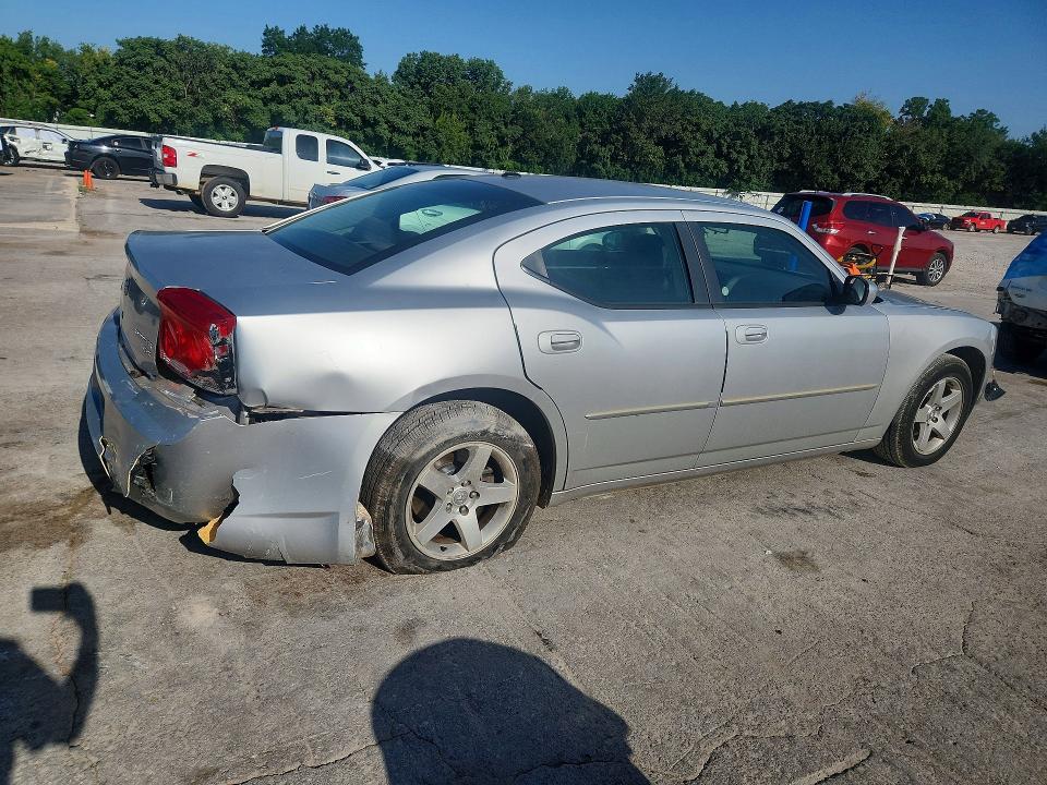 61133826 :رقم المزاد ، 2B3CA3CV0AH168187 vin ، 2010 Dodge Charger مزاد بيع