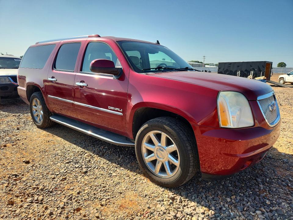 Aukcja sprzedaży 2010 Gmc Yukon Xl, vin: 1GKUKMEF2AR151164, numer aukcji: 95589285