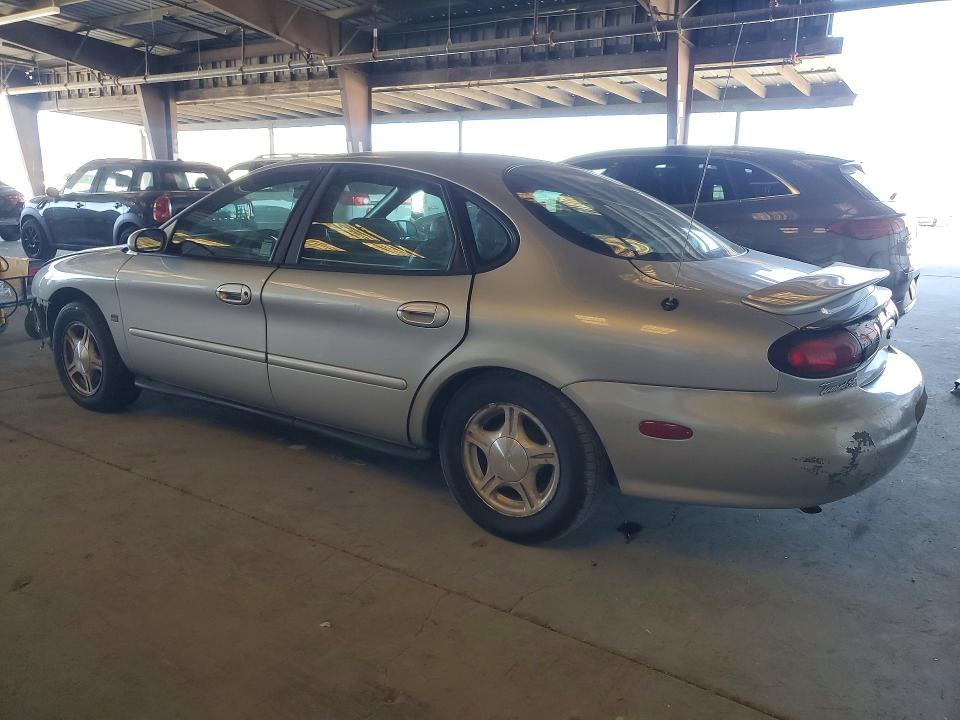 Aukcja sprzedaży 1999 Ford Taurus, vin: 1FAFP53S9XG169232, numer aukcji: 62994716