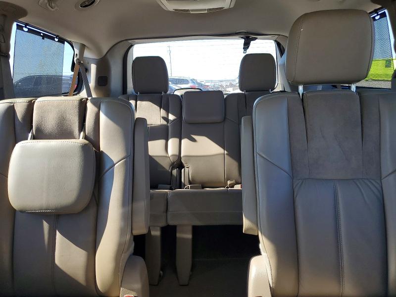 Продажа на аукционе авто 2013 Chrysler Town & Country, vin: 2C4RC1GG2DR664948, номер лота: 59843586