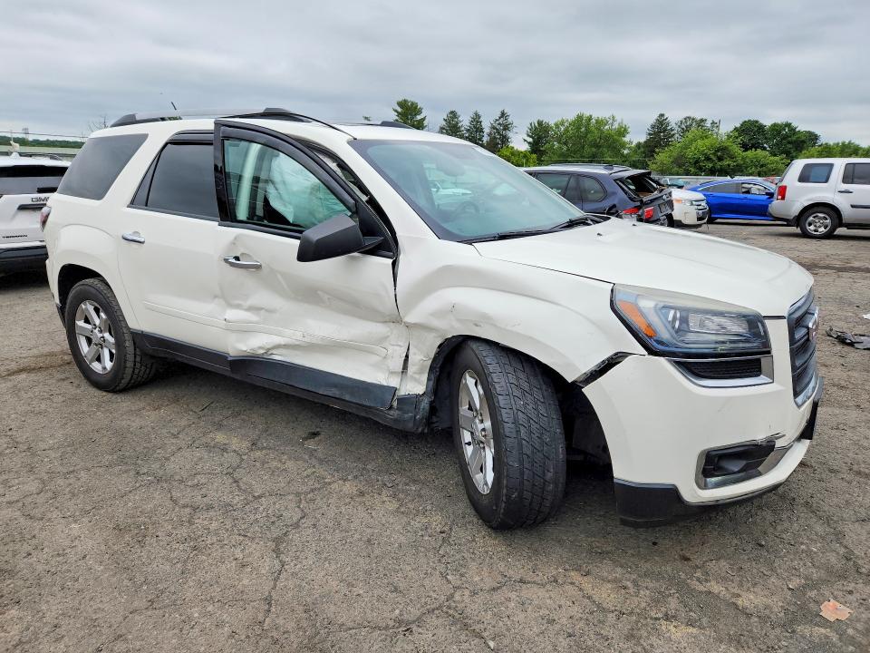Продажа на аукционе авто 2014 Gmc Acadia, vin: 1GKKVPKD8EJ375417, номер лота: 60158976