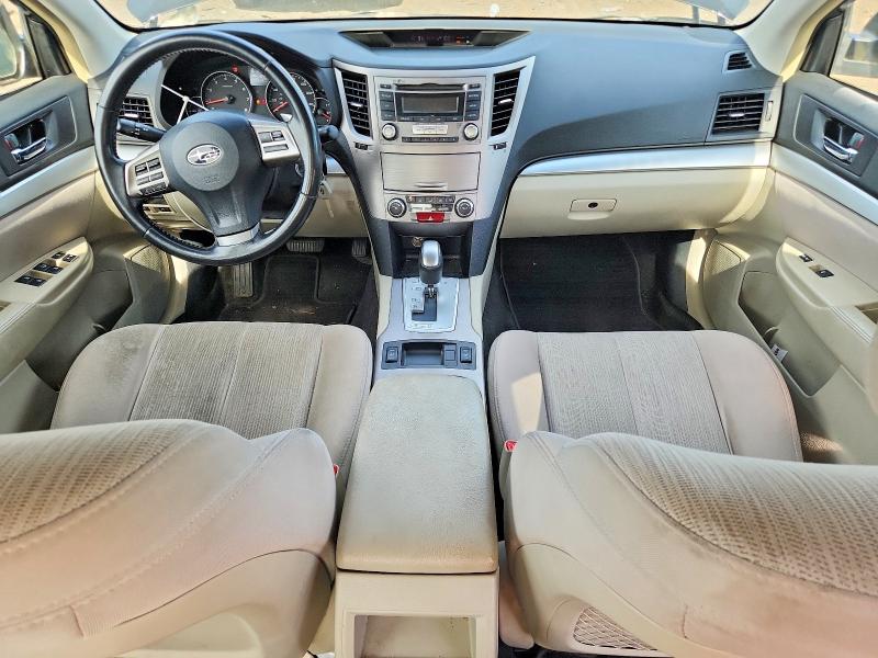 Продажа на аукционе авто 2013 Subaru Legacy, vin: 4S3BMBC64D3026713, номер лота: 61225136