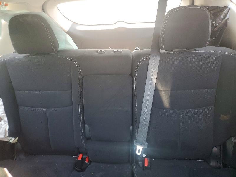 Aukcja sprzedaży 2022 Nissan Murano, vin: 5N1AZ2AS6NC128136, numer aukcji: 59318536