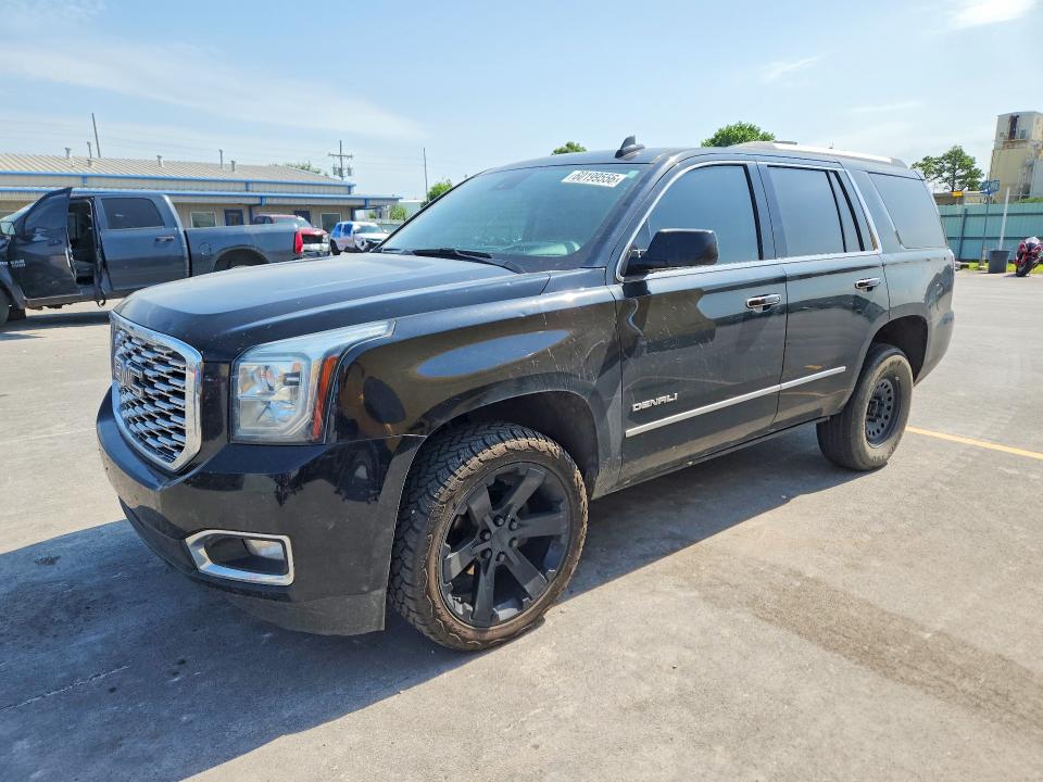 Aukcja sprzedaży 2020 Gmc Yukon, vin: 1GKS2CKJ2LR152604, numer aukcji: 60199556
