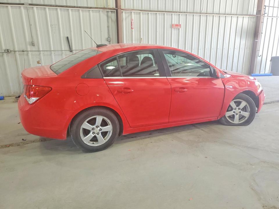 Продажа на аукционе авто 2015 Chevrolet Cruze, vin: 1G1PC5SB3F7219058, номер лота: 59686406