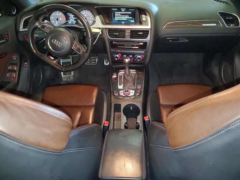 Aukcja sprzedaży 2013 Audi S4, vin: WAUBGAFL2DA107253, numer aukcji: 62079056