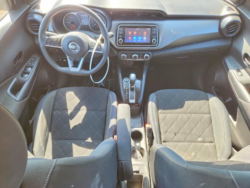 Aukcja sprzedaży 2020 Nissan Kicks, vin: 3N1CP5BV6LL491117, numer aukcji: 60389046