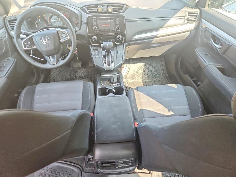 2018 Honda Cr-v მანქანა იყიდება აუქციონზე, vin: 2HKRW6H31JH230917, აუქციონის ნომერი: 60698396