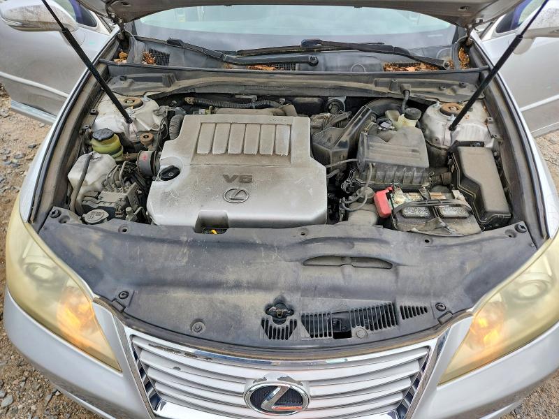 60508046 :رقم المزاد ، JTHBK1EG9A2394438 vin ، 2010 Lexus Es مزاد بيع