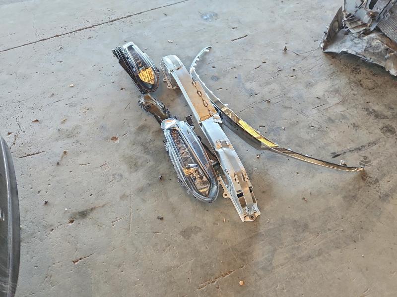 2019 Honda Accord მანქანა იყიდება აუქციონზე, vin: 1HGCV3F57KA021431, აუქციონის ნომერი: 62432516