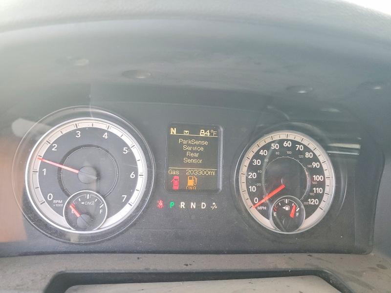 Aukcja sprzedaży 2015 Ram 2500, vin: 3C6TR5H27FG588321, numer aukcji: 59996226