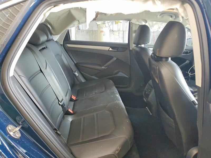 Продаж на аукціоні авто 2022 Volkswagen Passat, vin: 1VWSA7A32NC007946, номер лоту: 68930506