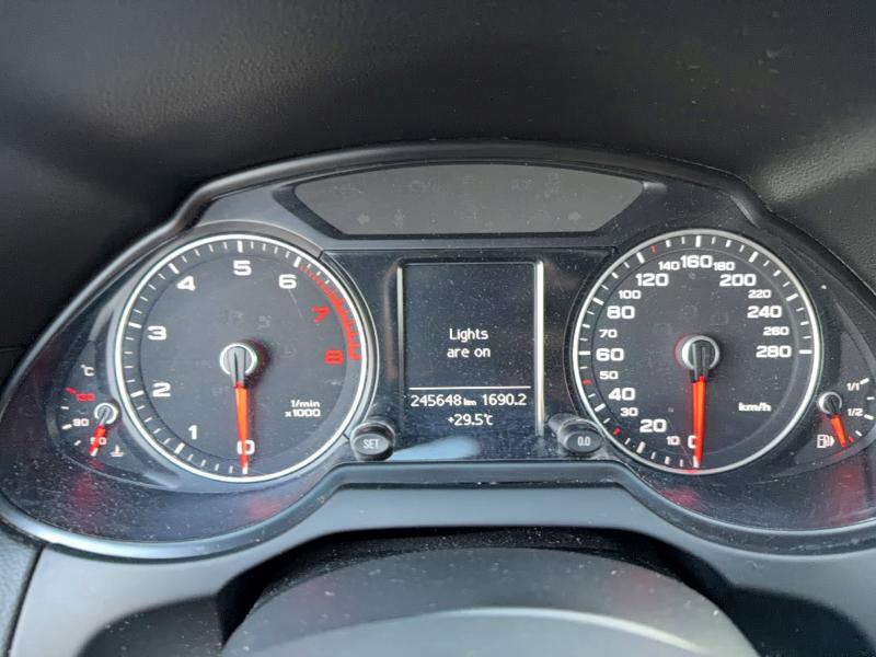 Продаж на аукціоні авто 2013 Audi Q5, vin: WA1CFCFP2DA003395, номер лоту: 61447496