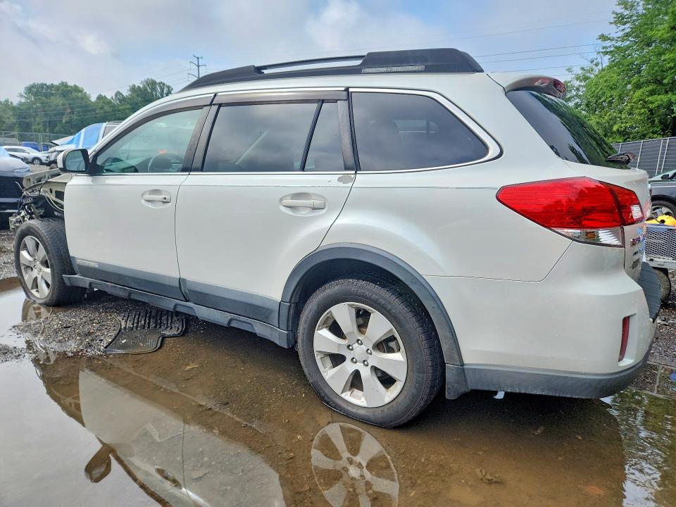 Продаж на аукціоні авто 2012 Subaru Outback, vin: 4S4BRBGC3C3248915, номер лоту: 59877266