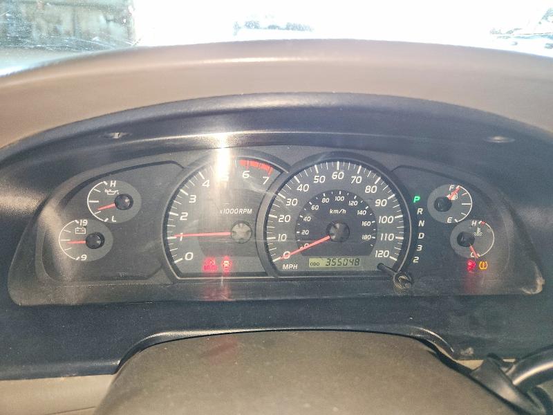 60816156 :رقم المزاد ، 5TBJT321X5S461335 vin ، 2005 Toyota Tundra مزاد بيع