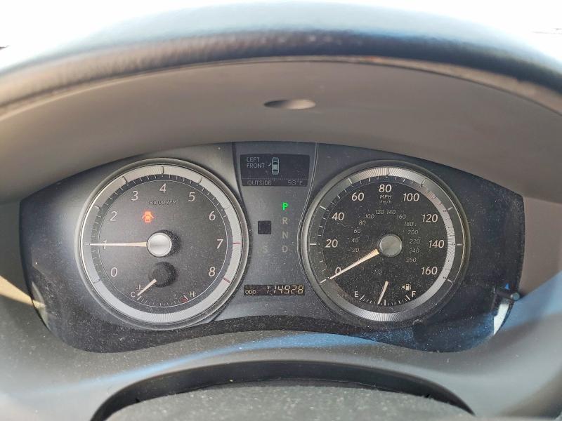 2007 Lexus Es მანქანა იყიდება აუქციონზე, vin: JTHBJ46GX72019072, აუქციონის ნომერი: 63465496