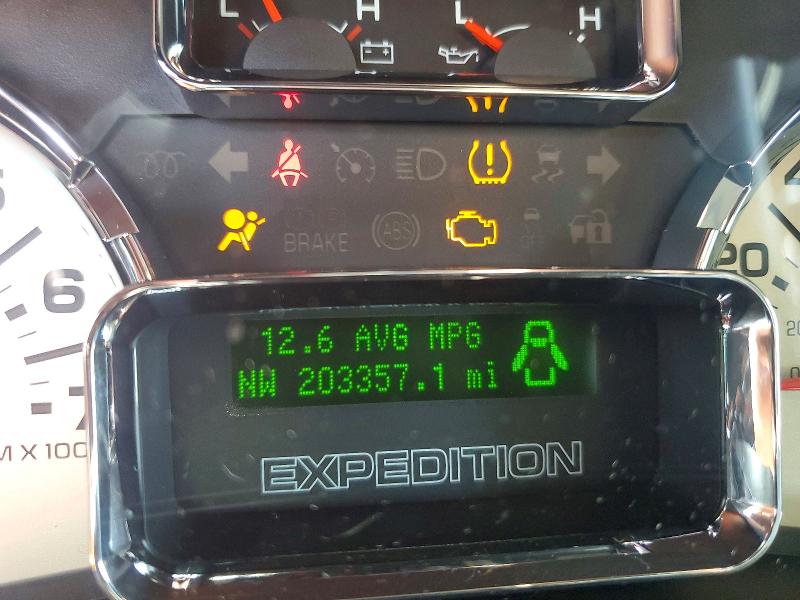 Aukcja sprzedaży 2012 Ford Expedition, vin: 1FMJK2A51CEF29397, numer aukcji: 61523836