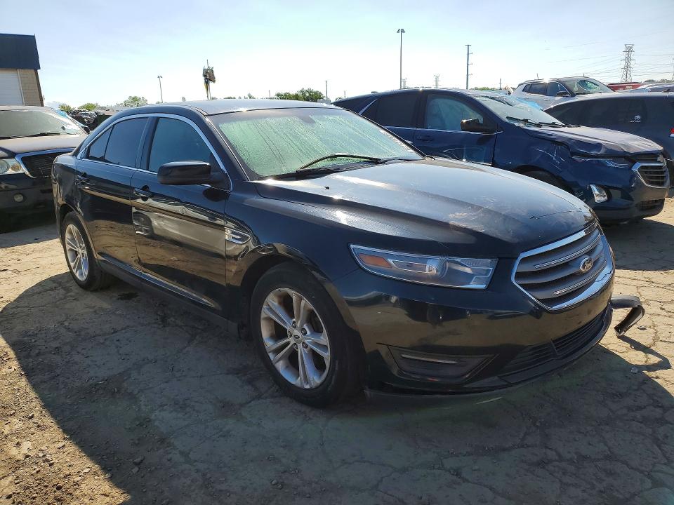 Aukcja sprzedaży 2014 Ford Taurus, vin: 1FAHP2E86EG110581, numer aukcji: 62121006