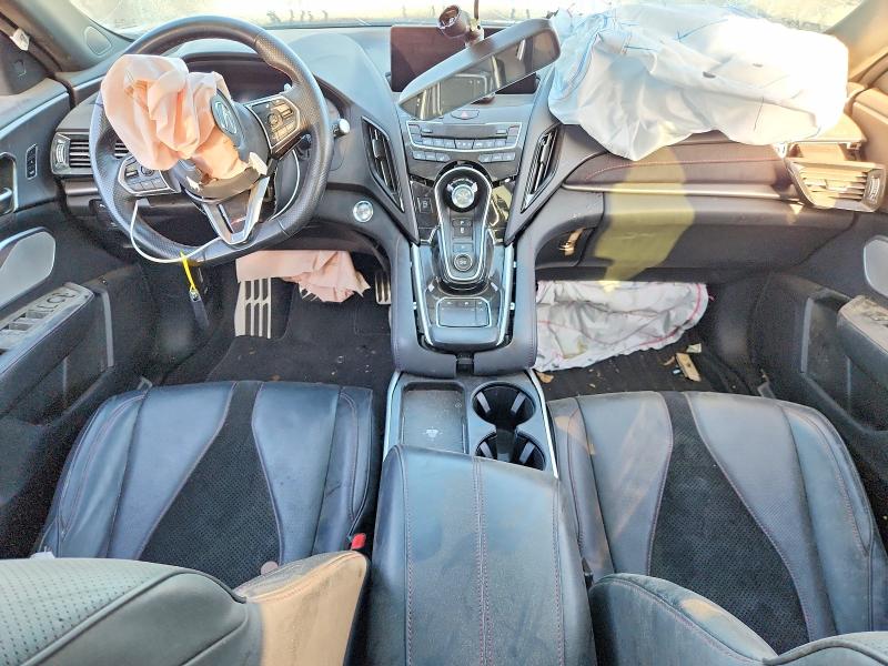 Продаж на аукціоні авто 2025 Acura Rdx, vin: 5J8TC2H60SL027324, номер лоту: 62499416