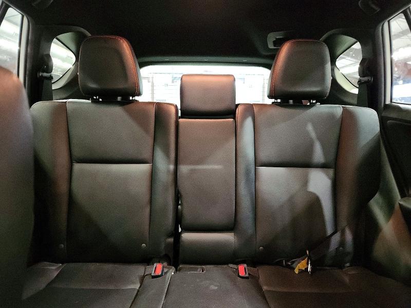 2016 Toyota Rav4 მანქანა იყიდება აუქციონზე, vin: JTMJFREV8GD175935, აუქციონის ნომერი: 62331756