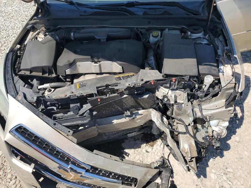 Продажа на аукционе авто 2015 Chevrolet Malibu, vin: 1G11B5SL4FF104749, номер лота: 63386886