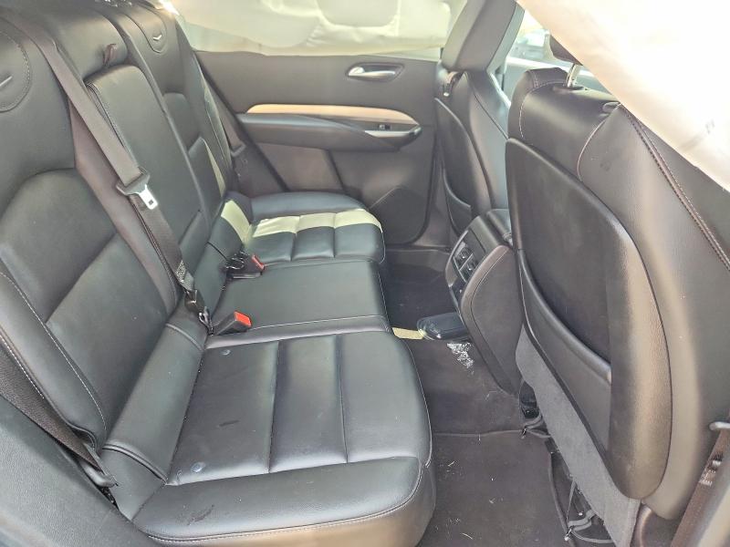 Aukcja sprzedaży 2023 Cadillac Xt4, vin: 1GYFZDR47PF128685, numer aukcji: 61232316