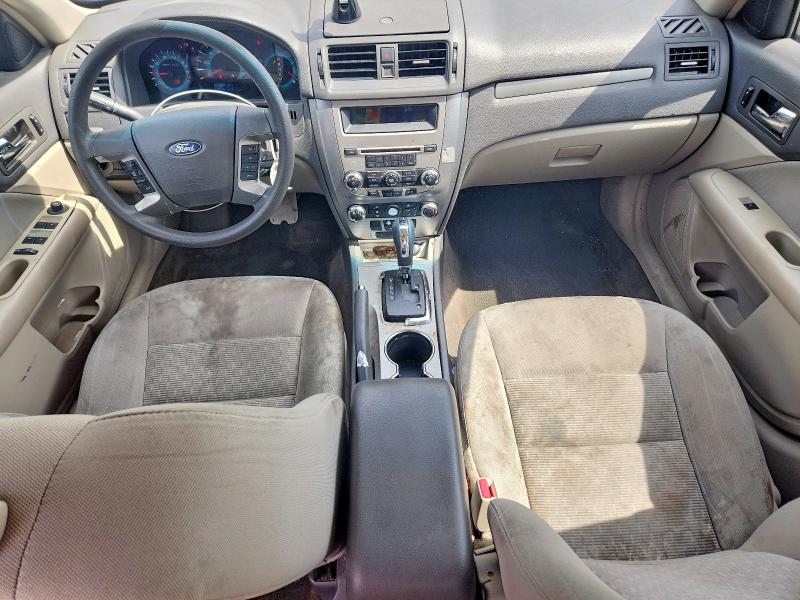Продаж на аукціоні авто 2010 Ford Fusion, vin: 3FAHP0HG5AR264760, номер лоту: 61572626