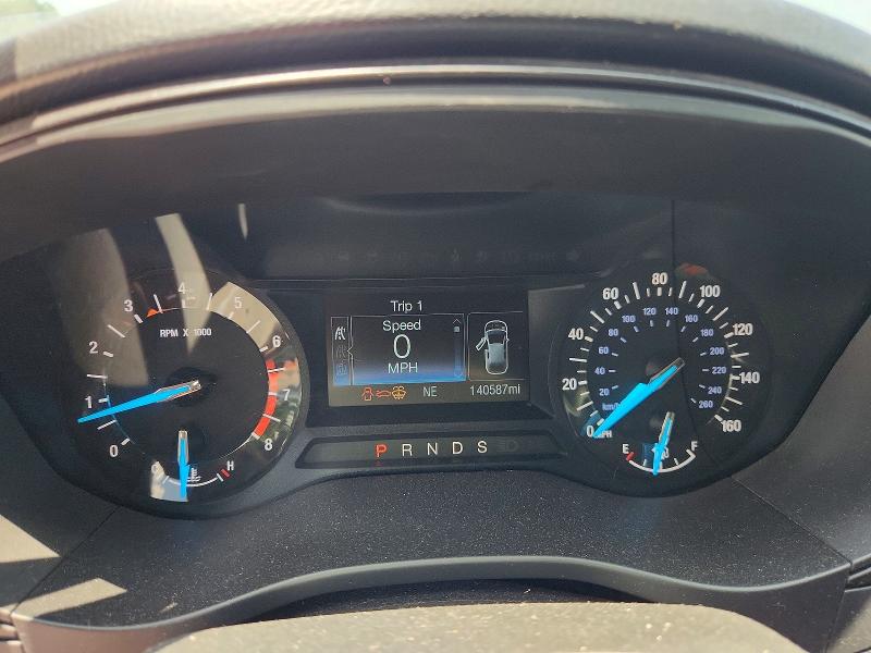 Aukcja sprzedaży 2018 Ford Fusion, vin: 3FA6P0HD3JR265211, numer aukcji: 59383256