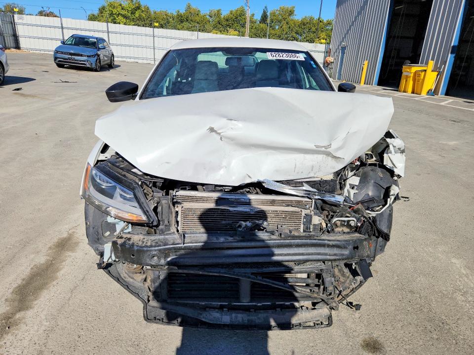 Aukcja sprzedaży 2016 Volkswagen Jetta, vin: 3VWD17AJ3GM291192, numer aukcji: 62823086
