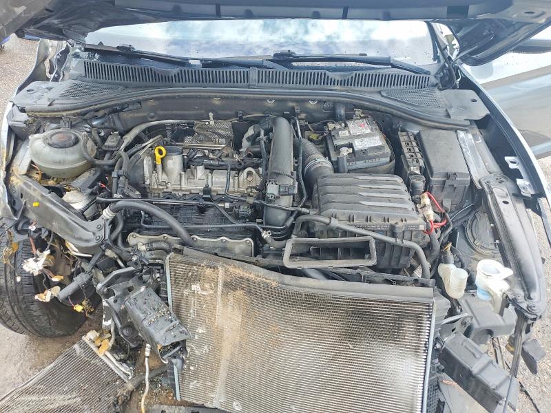 Продажа на аукционе авто 2019 Volkswagen Jetta, vin: 3VWC57BU1KM264753, номер лота: 61920166