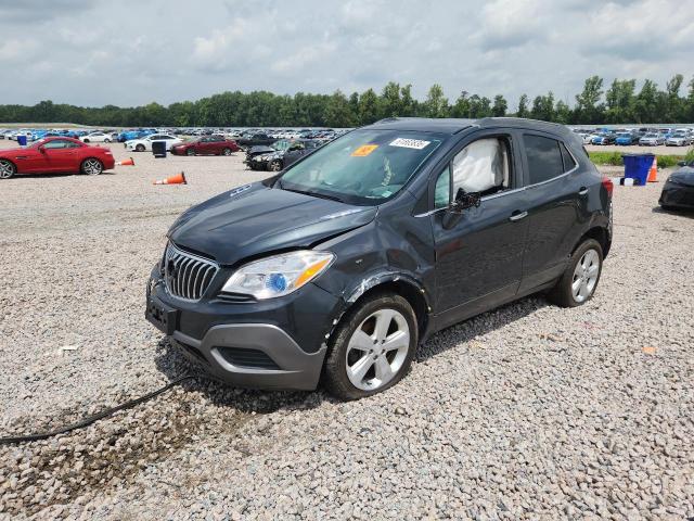 Продаж на аукціоні авто 2016 Buick Encore, vin: KL4CJESB9GB726082, номер лоту: 61863836