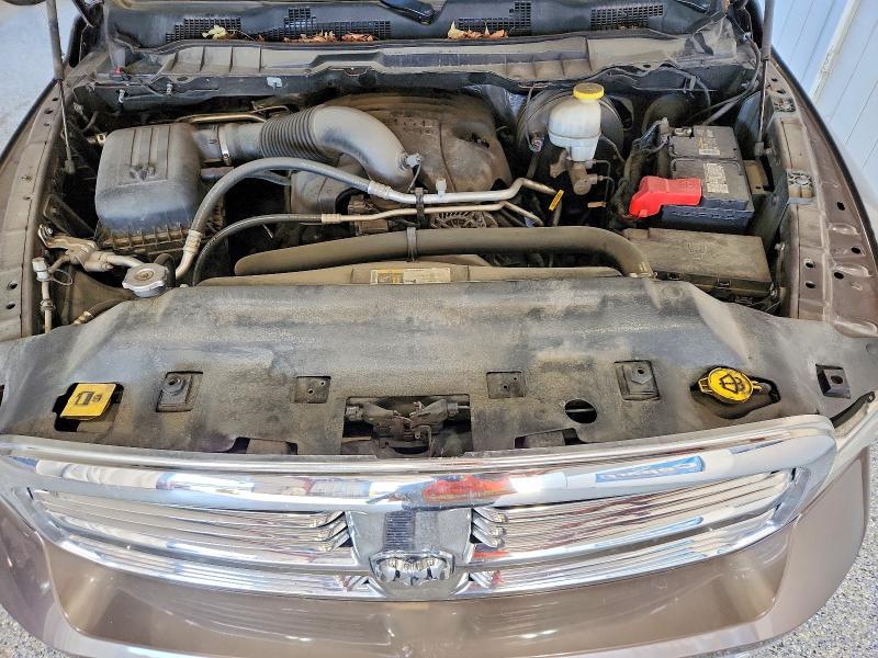 Продаж на аукціоні авто 2018 Ram 1500, vin: 3C6RR7LT6JG235132, номер лоту: 60382186
