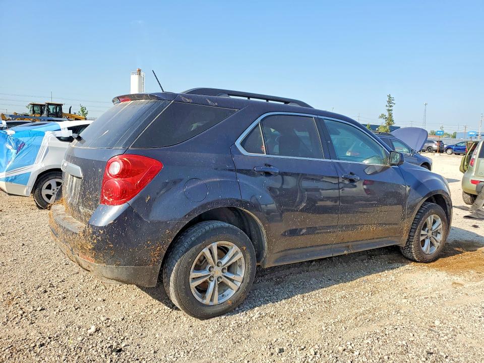 Продажа на аукционе авто 2015 Chevrolet Equinox, vin: 2GNALBEK6F6234099, номер лота: 60575176