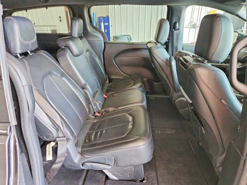 Aukcja sprzedaży 2019 Chrysler Pacifica, vin: 2C4RC1EG4KR628064, numer aukcji: 60997936