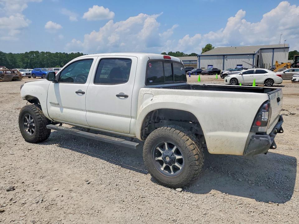 Aukcja sprzedaży 2013 Toyota Tacoma, vin: 5TFJU4GN0DX047673, numer aukcji: 59556386