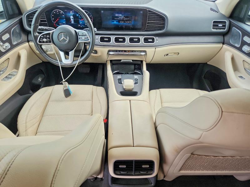 Aukcja sprzedaży 2020 Mercedes-benz Gle, vin: 4JGFB4KBXLA008014, numer aukcji: 62841706