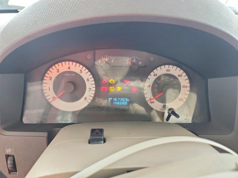 Продажа на аукционе авто 2008 Mazda Tribute, vin: 4F2CZ02Z08KM12076, номер лота: 61988196