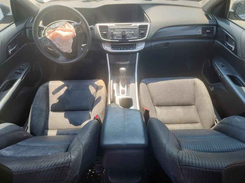 Aukcja sprzedaży 2014 Honda Accord, vin: 1HGCR2F53EA030159, numer aukcji: 59637926