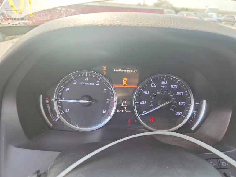 2020 Acura Mdx მანქანა იყიდება აუქციონზე, vin: 5J8YD4H58LL015803, აუქციონის ნომერი: 60577646