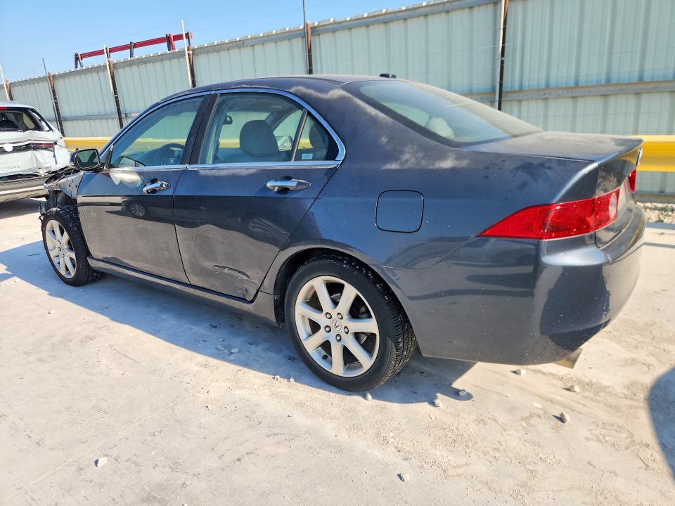 Aukcja sprzedaży 2005 Acura Tsx, vin: JH4CL96855C003292, numer aukcji: 85773235